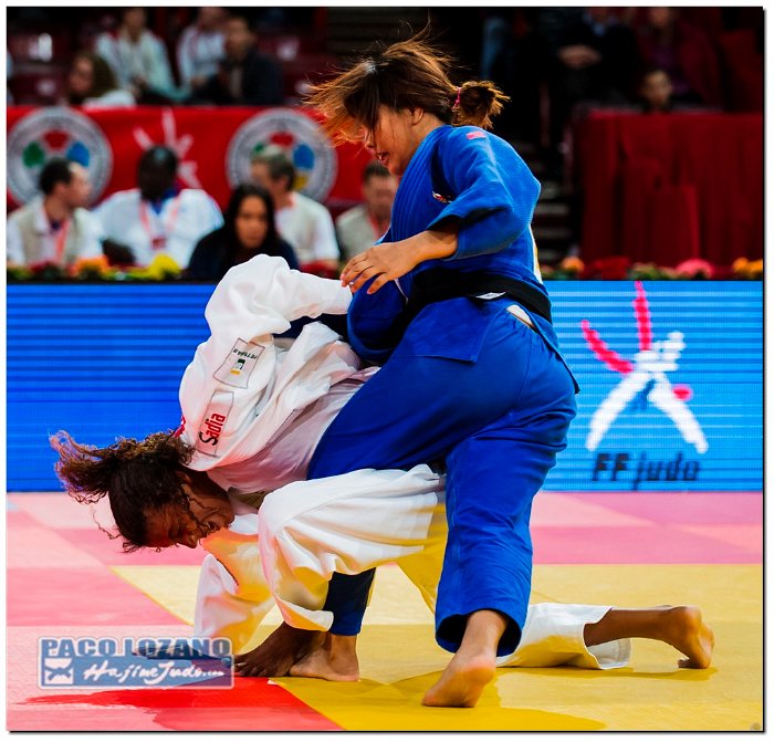 Paris 2014 by P.Lozano cat -57 kg (50)
